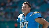 Philip Rivers Retires After 17 N.F.L. Seasons - The New York Times