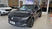 2020 DFSK Glory ix5 Walkaround—China Auto Show—2020款东风风光ix5，外观与内饰实拍 ...