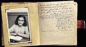 A 75 años de la publicación del diario de Ana Frank - La Mañana