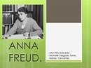 La Teoría de Anna Freud: Descubre sus Principales Conceptos ★ Teoría Online