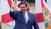 Ron DeSantis political committee rakes in $5.1 million in March