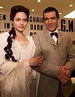 Angelina Jolie et Antonio Banderas à Hammamet pour les « Tunisia Awards ...