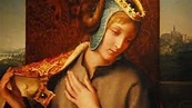Sant'Agnese di Boemia 2 marzo - Sant'Agnese di Boemia Vaticano.com