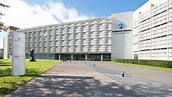 Audencia Business School – Nantes, France – IMBA Dual Degree