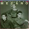Mecano - Lo Último De Mecano (1992, CD) | Discogs