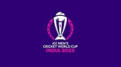 Schedule of the ICC Cricket World Cup 2023 - Today Match Prediction