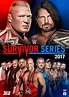 WWE: Survivor Series 2017 [DVD] - Best Buy