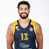 Anthony Gill, Basketball player | Proballers
