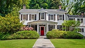 André Leon Talley’s ‘Sanctuary’ in White Plains, N.Y., Is for Sale ...