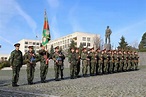 National Military University "Vasil Levski" - Veliko Tarnovo
