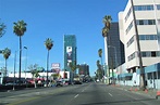 Sunset Boulevard in Los Angeles - Visit One of The World's Most Famous ...