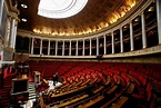 France’s new lawmakers open first parliament session | The Seattle Times