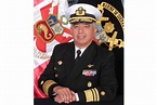 Ricardo Menéndez Calle es el nuevo comandante general de la Marina ...