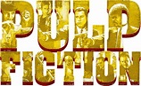 Pulp Fiction (1994) - Logos — The Movie Database (TMDB)