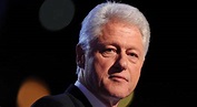 Bill Clinton - Minds Agency