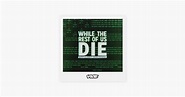 ‎While the Rest of Us Die, Season 2 on iTunes