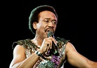 Earth, Wind & Fire founder Maurice White dead at 74