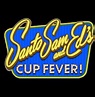 Santo, Sam and Ed’s Cup Fever!海报 1 | 金海报-GoldPoster