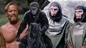 How to Watch the Planet of the Apes Movies in Chronological Order - THE ...