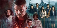 New Horror Show Brings Mike Flanagan’s 7-Year Netflix Domination Full ...