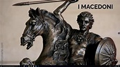 Smart Place l Macedoni #1: Filippo II e la conquista della Grecia - YouTube
