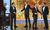Conan O'Brien's Height Revealed: Exactly How Tall is The American Media ...