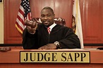 Check out an episode of Warren Sapp's show, "Judge Sapp" [video ...