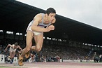 Jean-Claude Nallet, champion d'Europe du 400m haies en 1971, est mort ...
