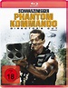 Phantom Kommando (1985) (Director's Cut, Kinoversion) - CeDe.ch