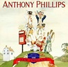 Anthony Phillips - Private Parts & Pieces Vol. VIII - New England (1992 ...