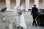 Napoleon Bonaparte's heir marries descendant of French Emperors wife - upcoming World News