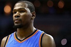 Kevin Durant: 'Too Nice' To Win A Championship? | Only A Game