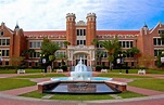 The Top 10 Best Landscaped Colleges - South