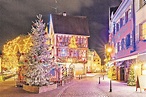 The 9 most magical Christmas cities in Europe