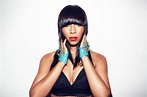 Bridget Kelly - I Won't Cry / Almost More | New Music - Conversations ...