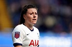 'Lucy Quinn didn’t play well today' – and also 'she’s a slag ...