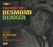 The Best of Desmond Dekker | CD Album | Free shipping over £20 | HMV Store