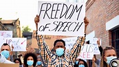 Why Is Freedom of Speech Important? (20 Reasons)