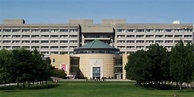 York University, Toronto: Admission 2022, Rankings, Fees, Courses at ...