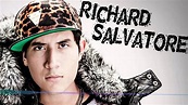 Richard Salvatore - Alpha (Extended mix) - YouTube