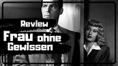 FRAU OHNE GEWISSEN (1944) von Billy Wilder | Movie Review - YouTube