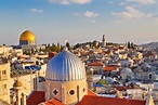 Você conhece Jerusalém? Saiba tudo sobre essa cidade