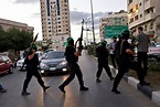 Hamas Gains Momentum in Palestinian Rivalry - The New York Times