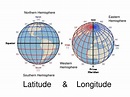 Latitude and longitude | Pearltrees