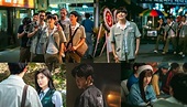 Upcoming drama 'Boyhood' confirms cast feat. Siwan, Lee Sun Bin, Lee Si ...