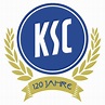 Logo History Karlsruher SC
