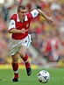 Nigel Winterburn on Arsène Wenger: ‘Footballs? On the first day of pre ...
