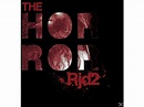 RJD2 | The Horror - (CD) RJD2 auf CD online kaufen | SATURN