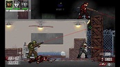 Zombie side-scroller Deadly 30 launches tomorrow - Gaming Nexus