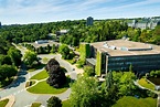Mount Saint Vincent University - Halifax, Nova Scotia, Canada